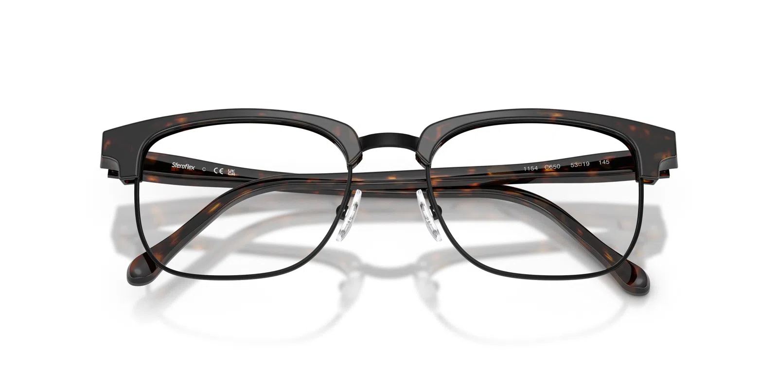 Sferoflex 1154 Eyeglasses - view 24